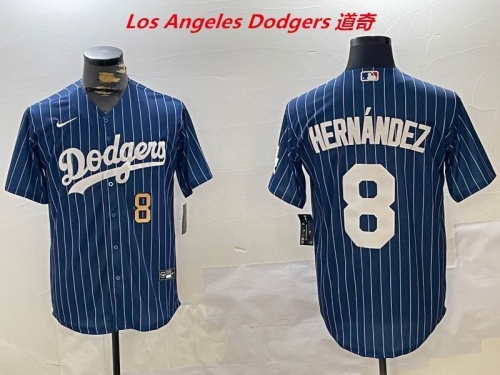 MLB Los Angeles Dodgers 3619 Men