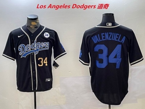 MLB Los Angeles Dodgers 3359 Men