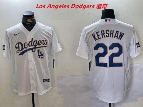 MLB Los Angeles Dodgers 3674 Men