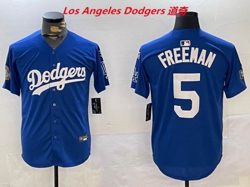 MLB Los Angeles Dodgers 3499 Men