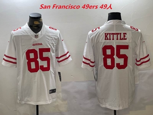 NFL San Francisco 49ers 1492 Men