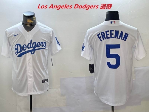 MLB Los Angeles Dodgers 3648 Men