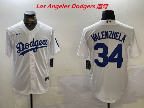 MLB Los Angeles Dodgers 3685 Men