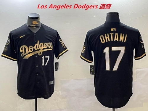 MLB Los Angeles Dodgers 3791 Men