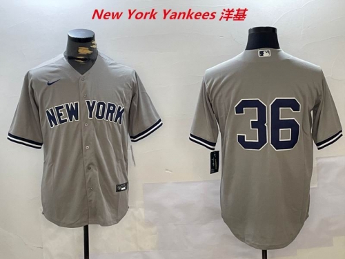 MLB New York Yankees 1414 Men