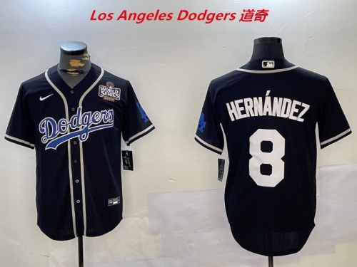 MLB Los Angeles Dodgers 3294 Men