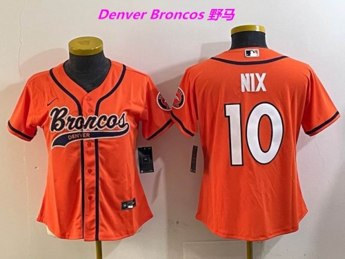 NFL Denver Broncos 297 Women