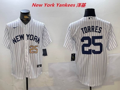 MLB New York Yankees 1494 Men