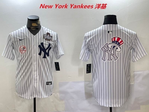 MLB New York Yankees 1468 Men