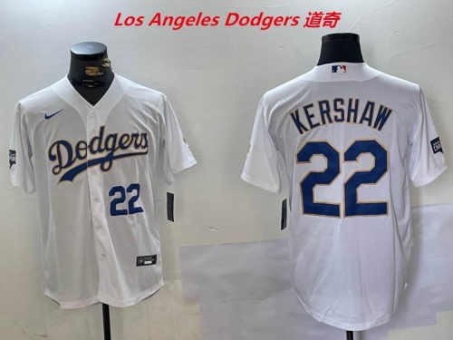 MLB Los Angeles Dodgers 3677 Men