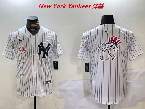 MLB New York Yankees 1466 Men