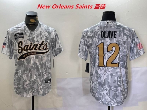 NFL New Orleans Saints 535 Men