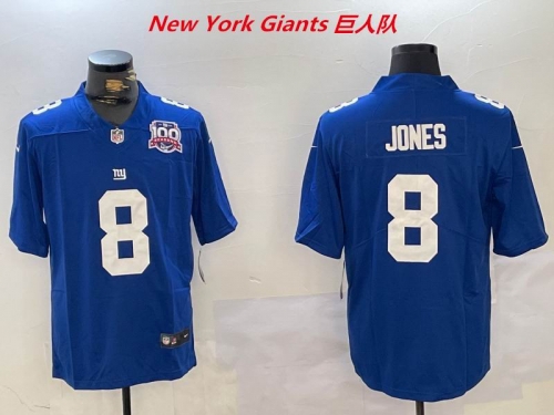 NFL New York Giants 228 Men