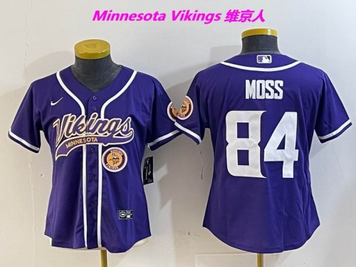 NFL Minnesota Vikings 247 Women