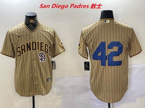 MLB San Diego Padres 986 Men