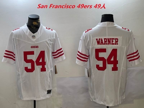 NFL San Francisco 49ers 1484 Men