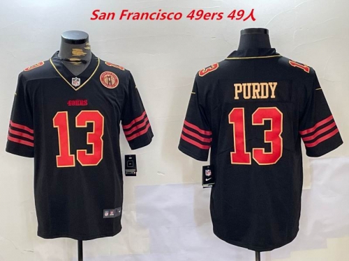 NFL San Francisco 49ers 1465 Men