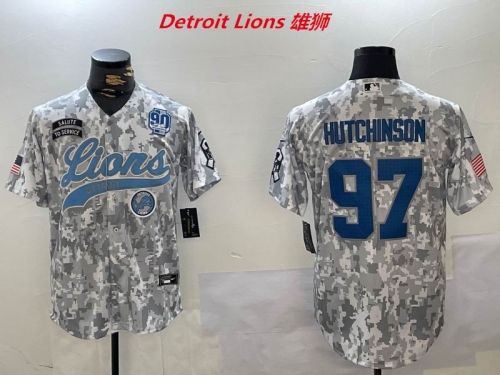 NFL Detroit Lions 347 Men