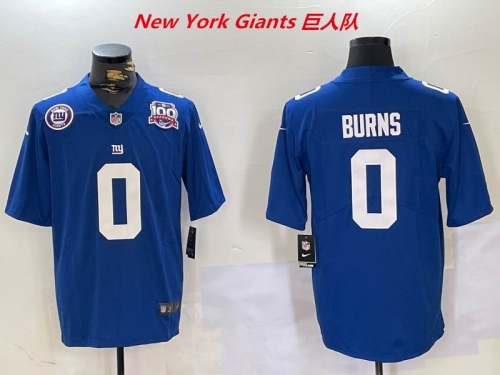 NFL New York Giants 225 Men