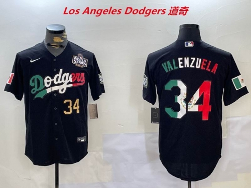 MLB Los Angeles Dodgers 3288 Men