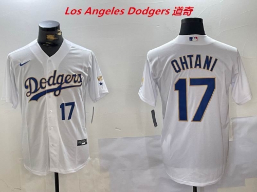 MLB Los Angeles Dodgers 3670 Men