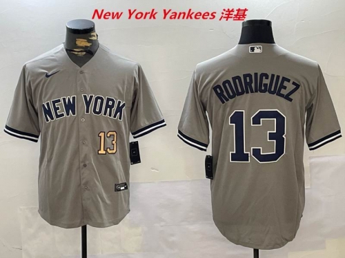 MLB New York Yankees 1413 Men