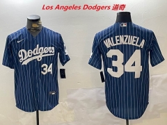 MLB Los Angeles Dodgers 3633 Men
