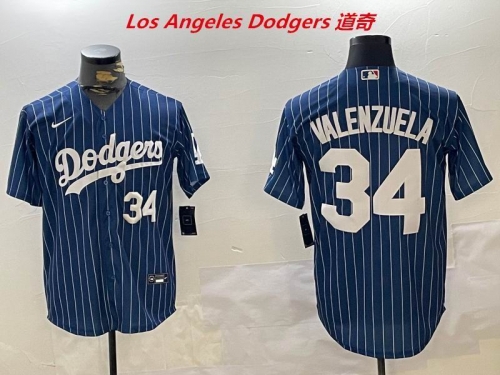 MLB Los Angeles Dodgers 3633 Men