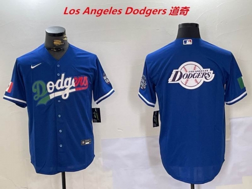 MLB Los Angeles Dodgers 3601 Men