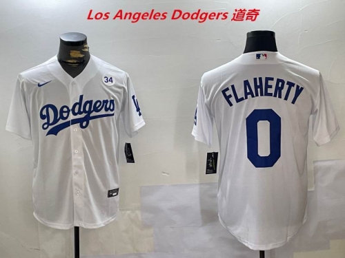 MLB Los Angeles Dodgers 3643 Men