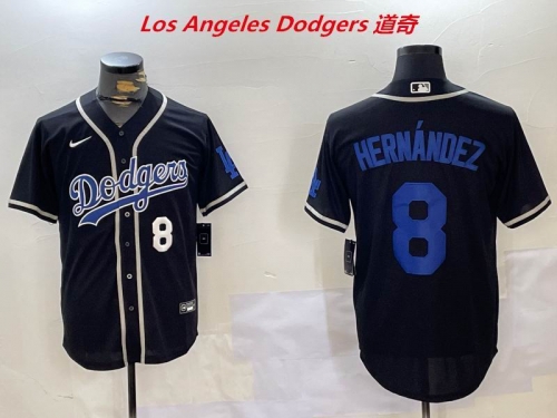 MLB Los Angeles Dodgers 3349 Men