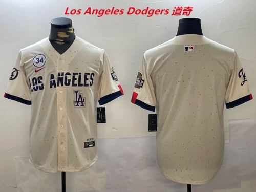 MLB Los Angeles Dodgers 3800 Men