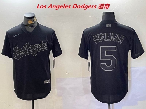 MLB Los Angeles Dodgers 3752 Men