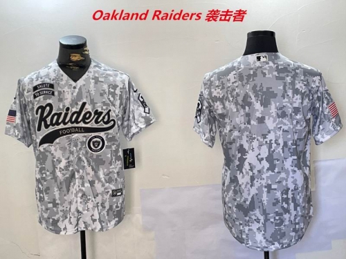 NFL Oakland Raiders 624 Men