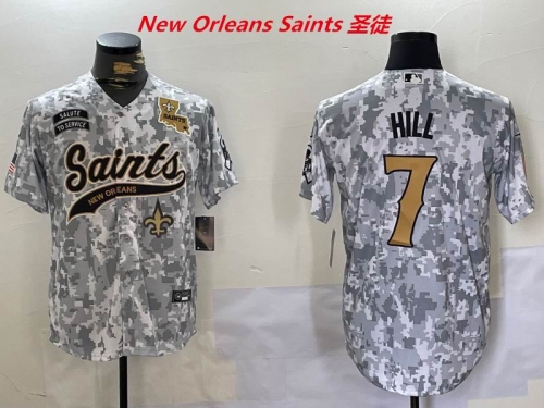 NFL New Orleans Saints 529 Men