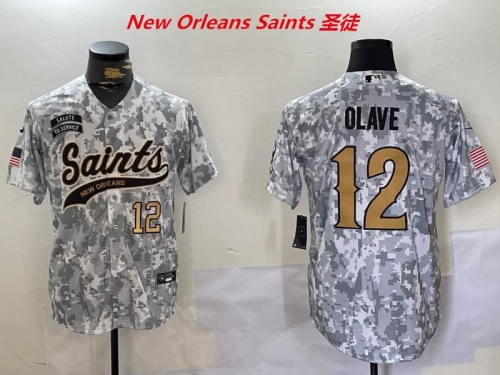 NFL New Orleans Saints 541 Men