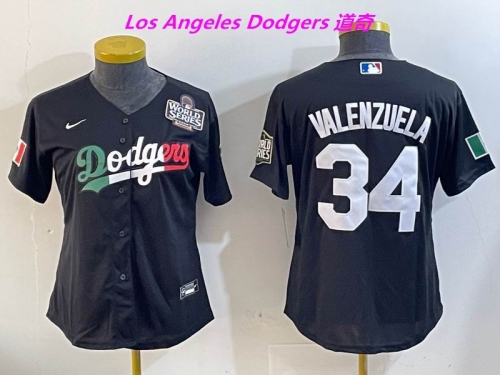 MLB Jerseys Women 2587