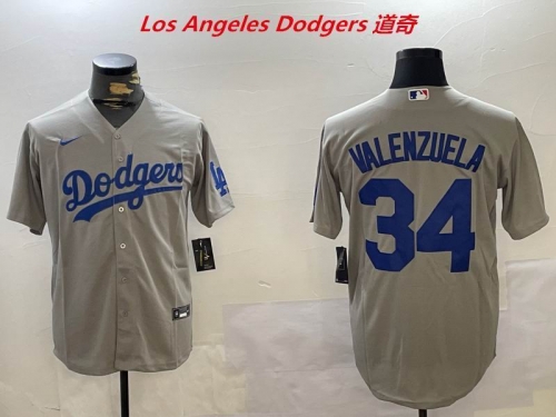 MLB Los Angeles Dodgers 3446 Men