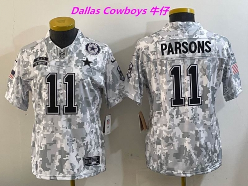 NFL Dallas Cowboys 885 Women