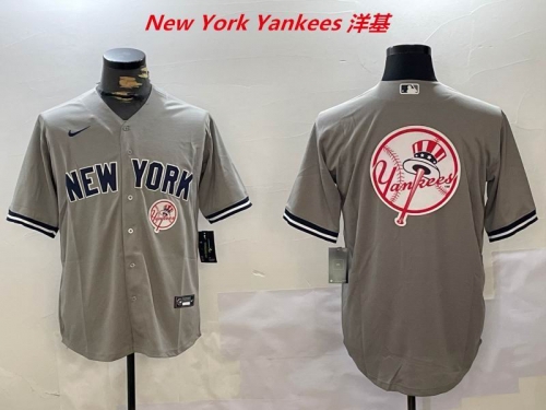 MLB New York Yankees 1407 Men