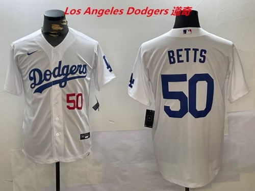 MLB Los Angeles Dodgers 3702 Men