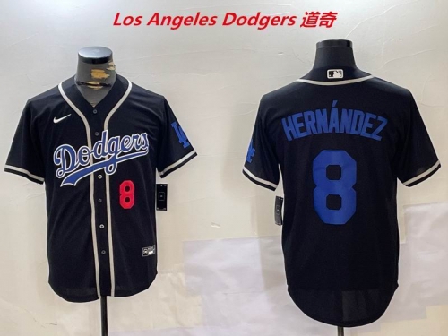 MLB Los Angeles Dodgers 3347 Men