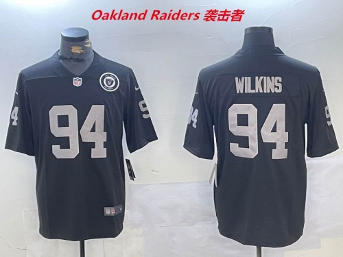 NFL Oakland Raiders 675 Men