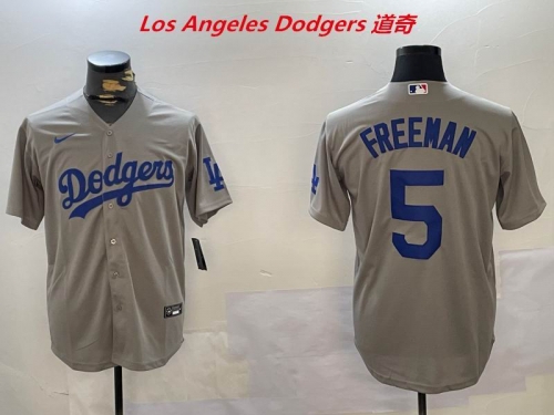 MLB Los Angeles Dodgers 3430 Men