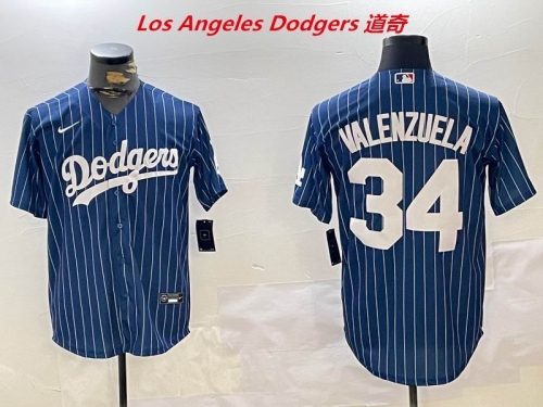 MLB Los Angeles Dodgers 3624 Men