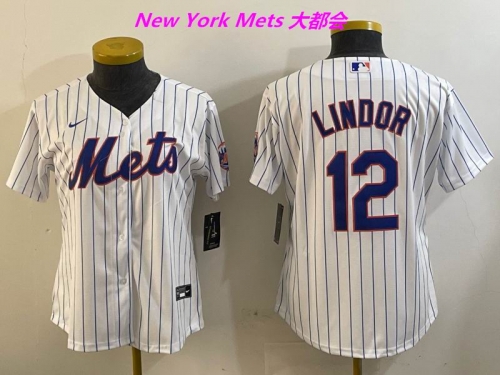 MLB New York Mets 206 Women