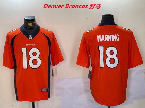 NFL Denver Broncos 310 Men