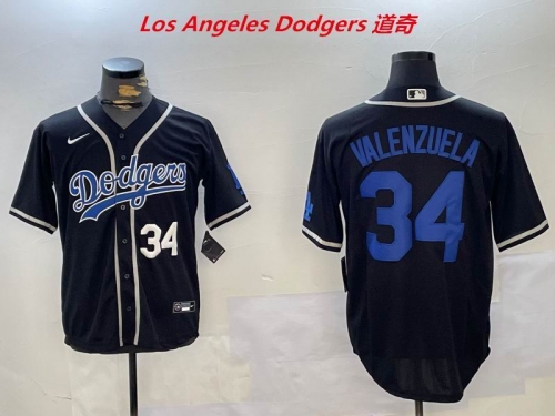 MLB Los Angeles Dodgers 3360 Men