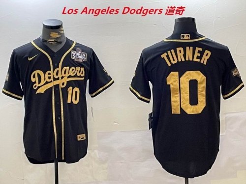 MLB Los Angeles Dodgers 3777 Men