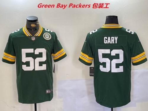 NFL Green Bay Packers 291 Men